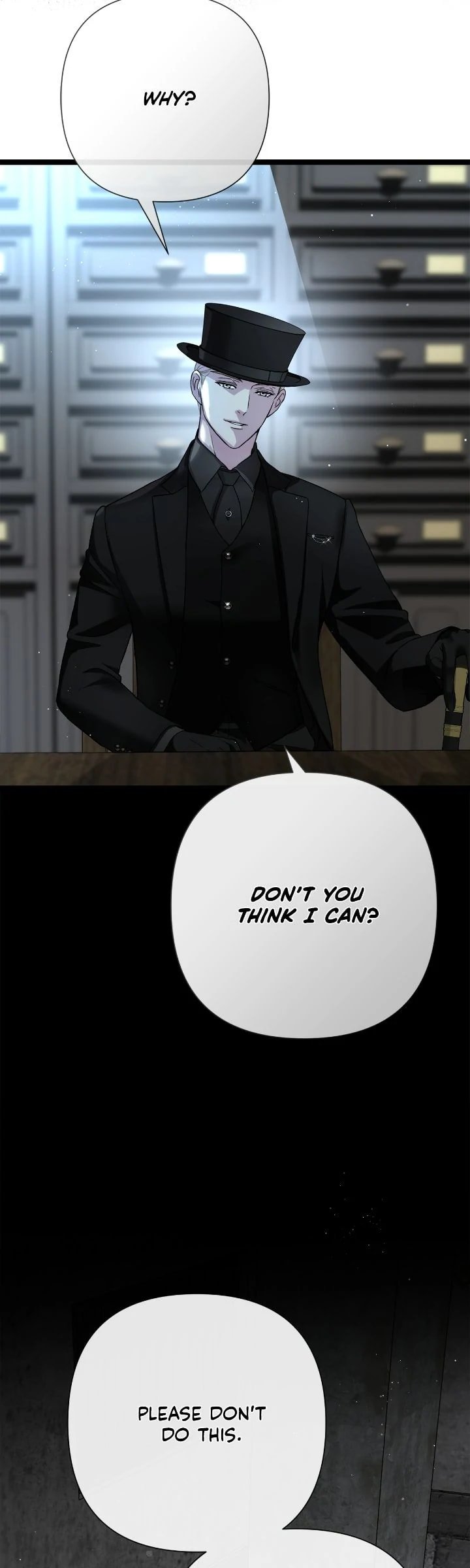 The Problematic Prince, Chapter 95 image 30